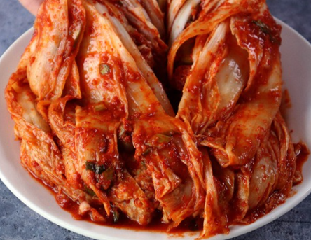 김치 유산균