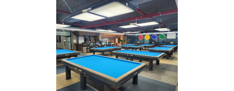 고양 덕양구 당구장