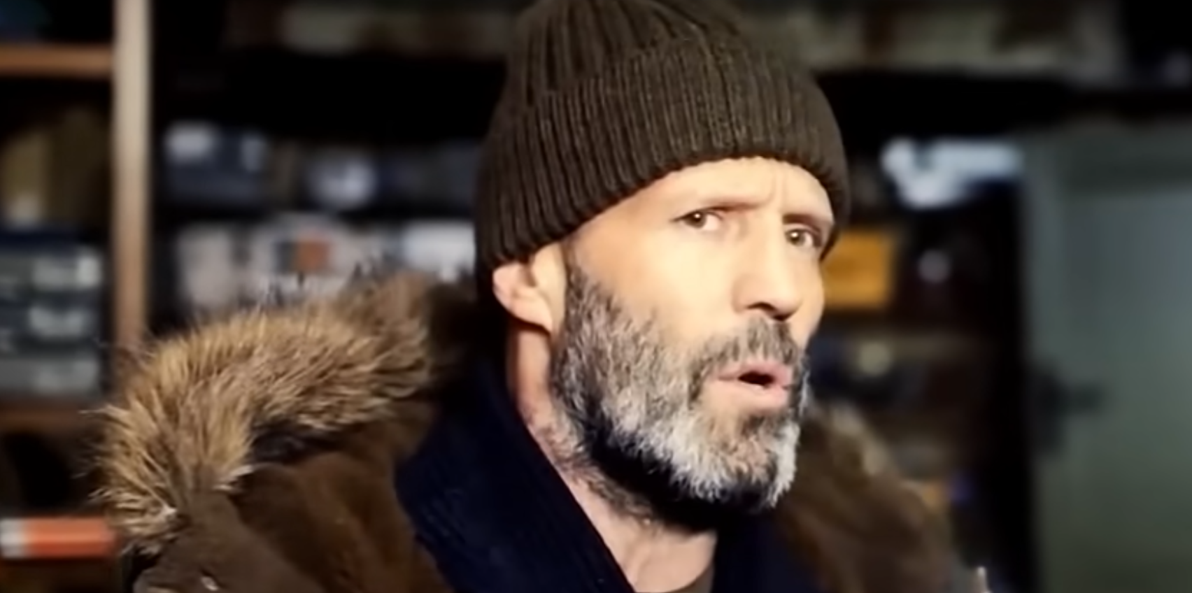 영화 쉘터 한장면