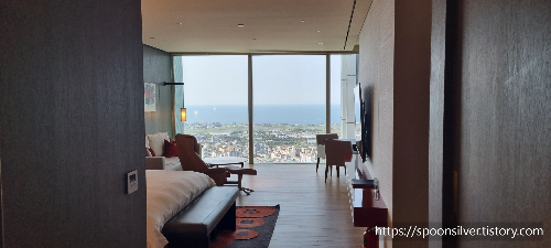 그랜드하얏트제주