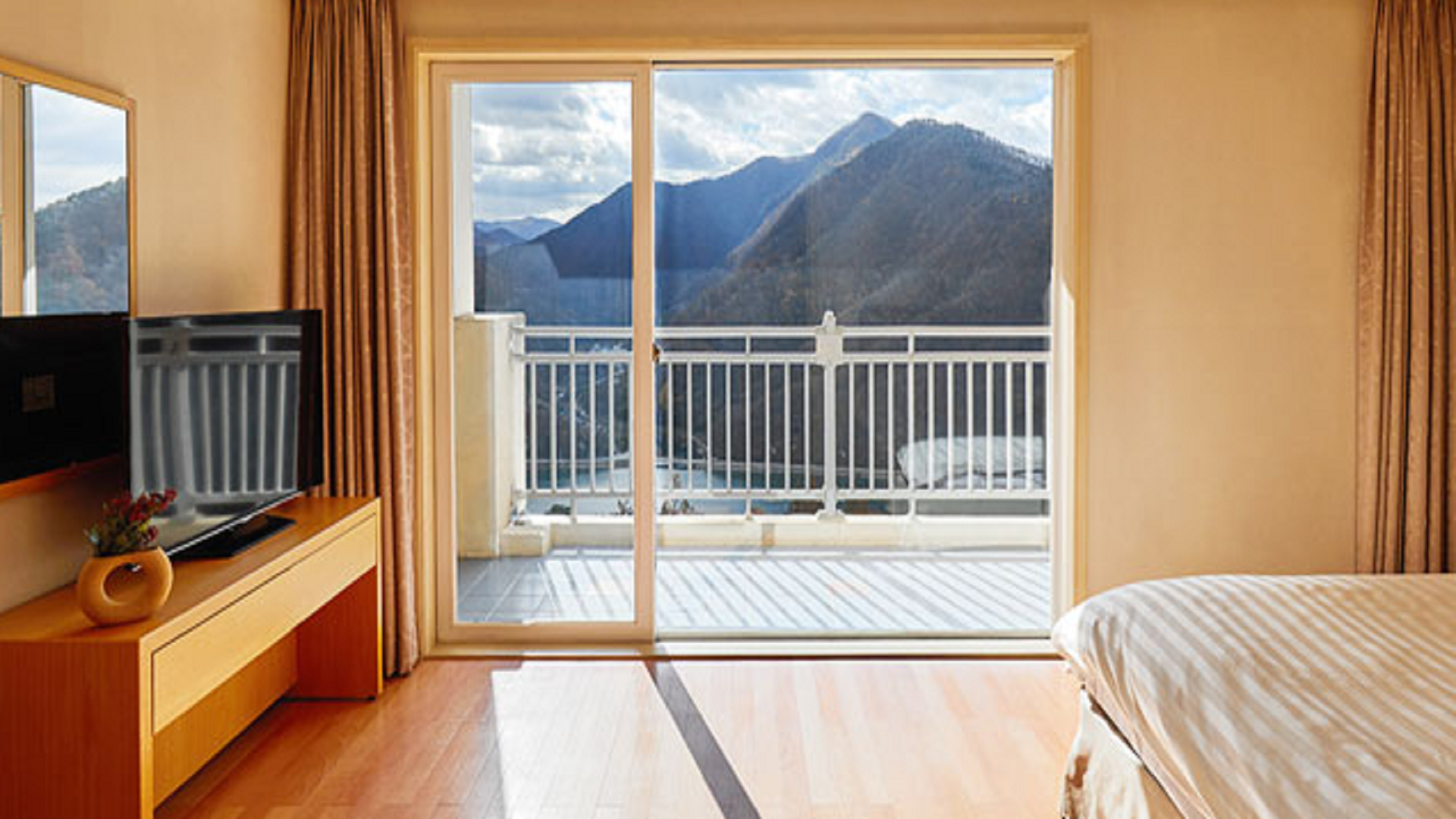 충북 단양 추천 호텔-1