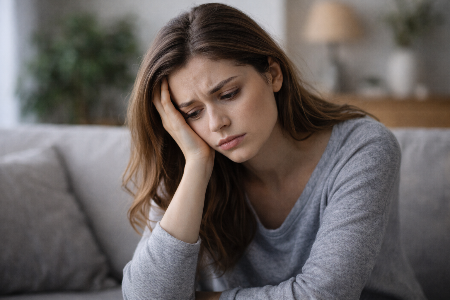 뇌진탕 후유증