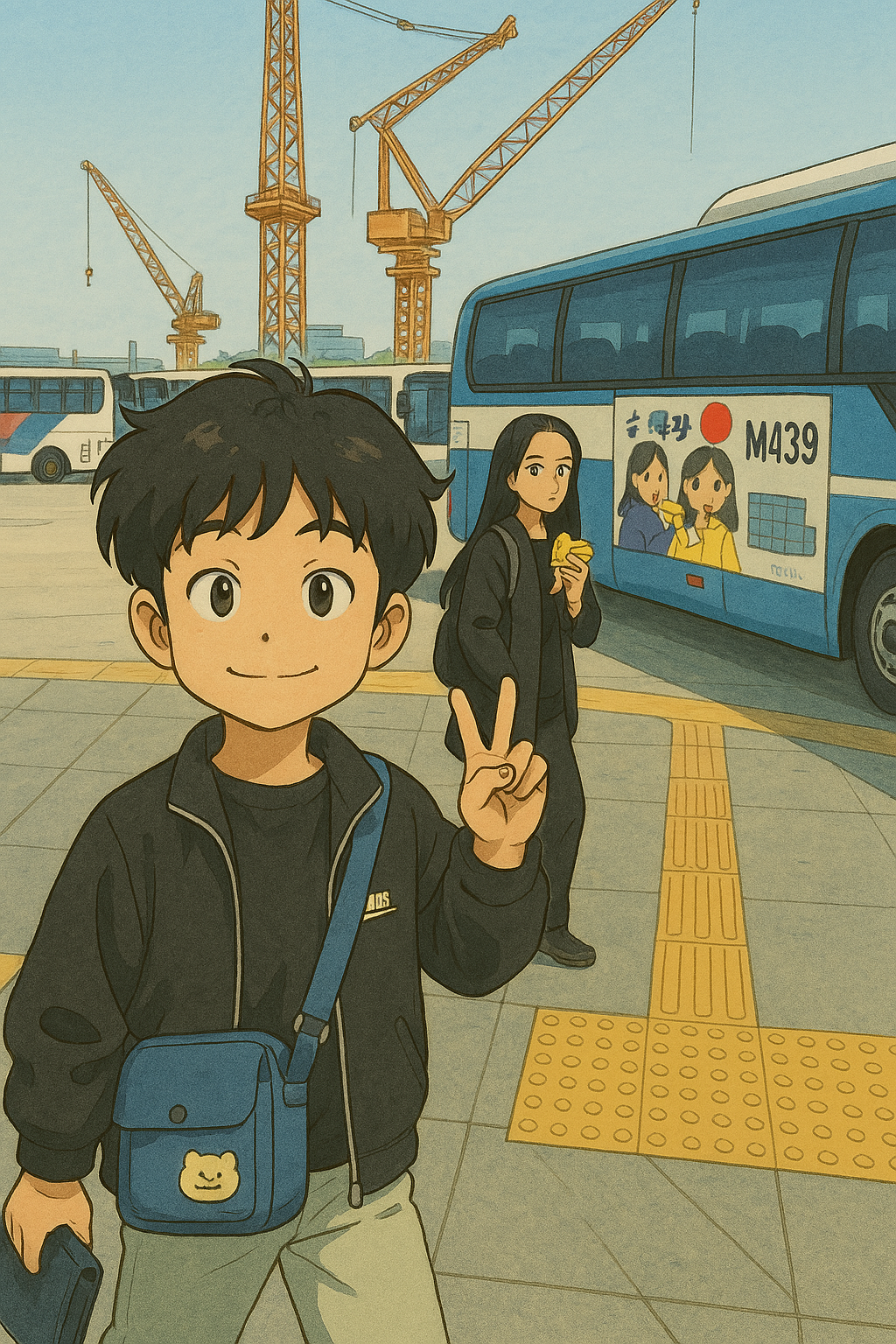 챗지피티 지브리 저작권