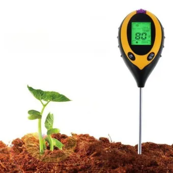 토양수분 측정 수분계사용법 손가락체크 물주기시기 헷갈림 해결_32