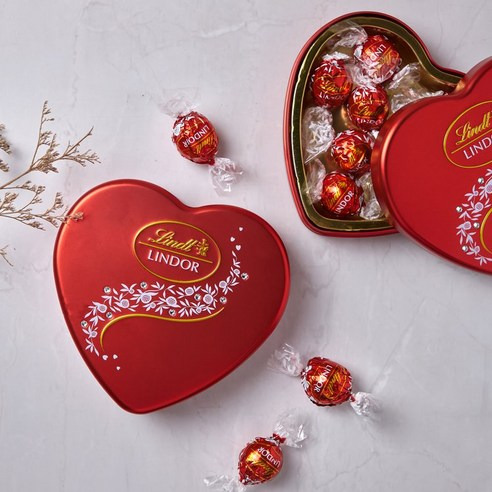 2025 발렌타인데이 선물 초콜릿 추천