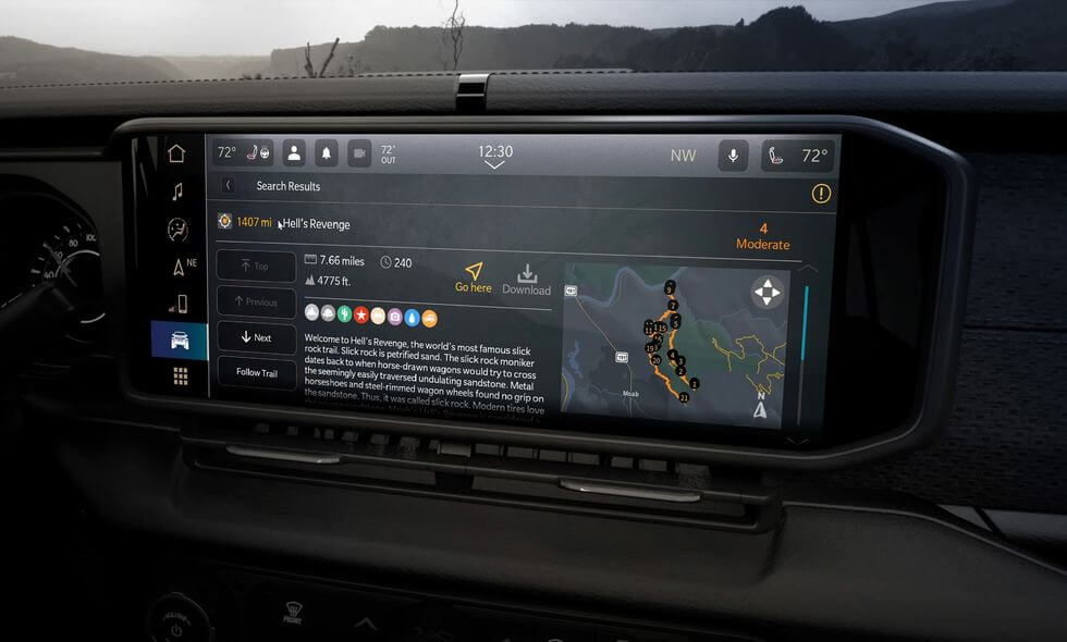 2024지프글래디에이터포토