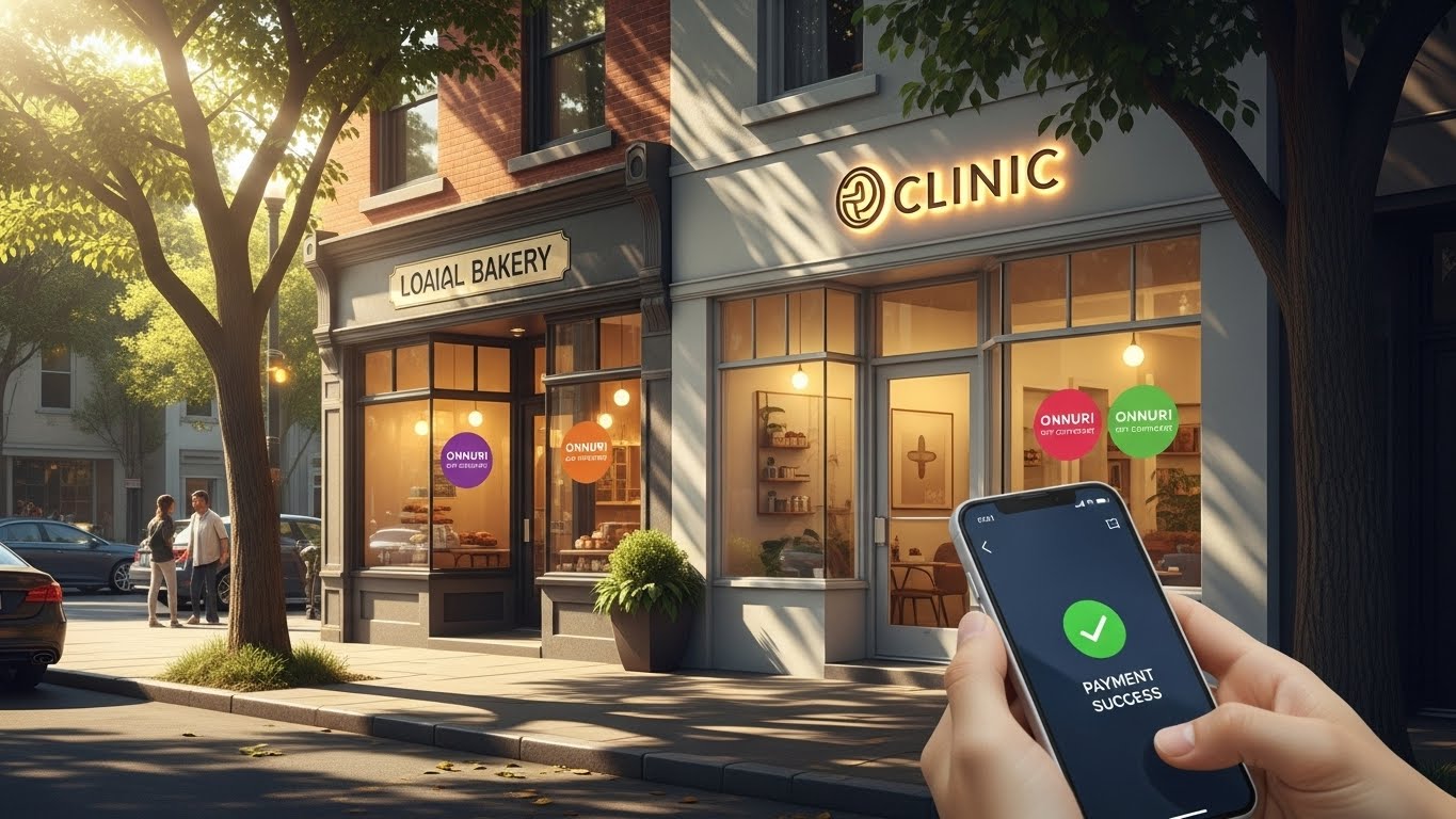 디지털온누리상품권사용처