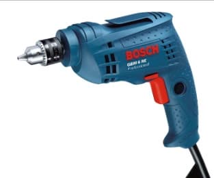 보쉬 전동드릴 사진