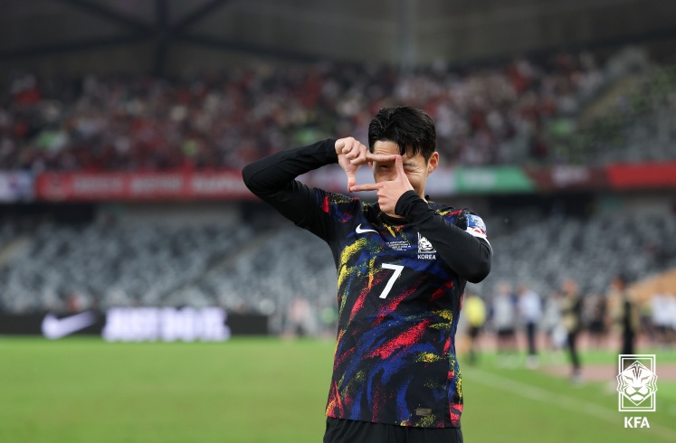 2023 AFC 카타르 아시안컵 E조 경기일정 