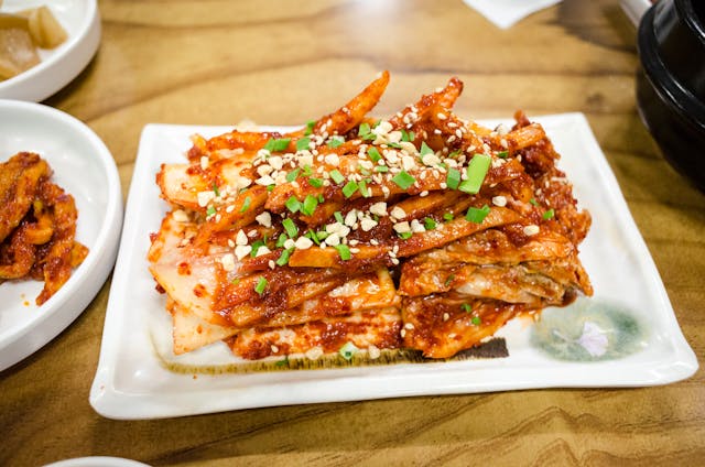 김장 비닐장갑 선택법, 이것만 알면 끝