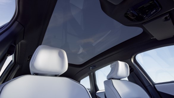 BMW iX3 사전 시승예약 시작 (사전예약자 혜택 100만원 + 출시 정보 총정리) 관련사진