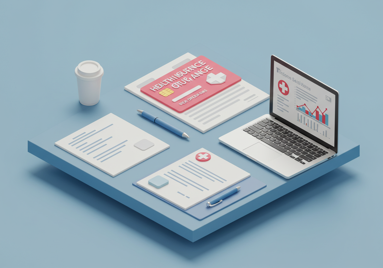 건강보험료 경감 대상자와 신청 방법 최대 50%까지 감면!