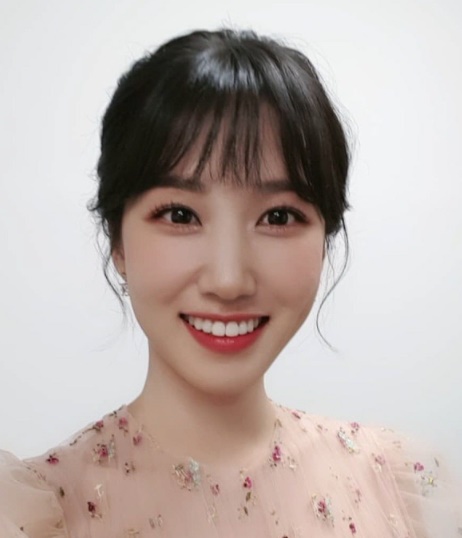 박은빈 프로필 (나이 아역 키 서강대 광고 종교 등)