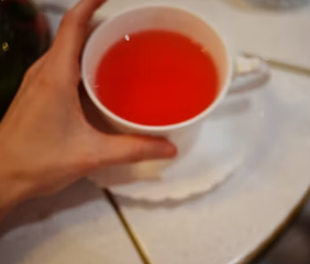 홍초 효능 종류 마시는 방법 부작용