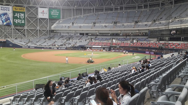 키움 히어로즈 홈경기 티켓 예매 꿀팁 ❘ 고척돔 가이드