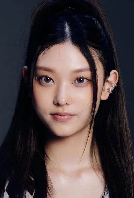 뉴진스 NewJeans 멤버프로필 나이 혈액형 국적 키 MBTI 어도어 하이브