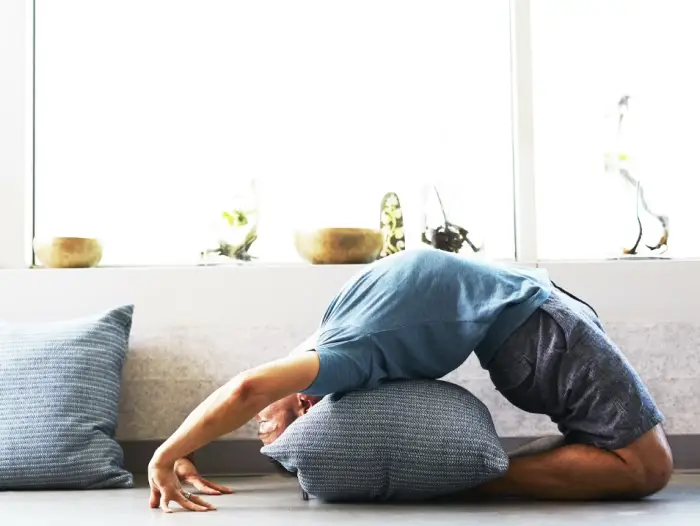 남자 헤르페스 2형