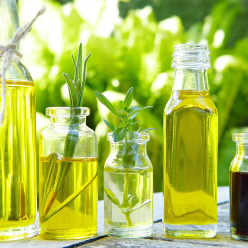 올리브오일효능과부장용