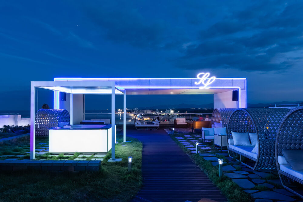 SL호텔 강릉 특가 예약 가이드｜조식 포함 89,000원부터