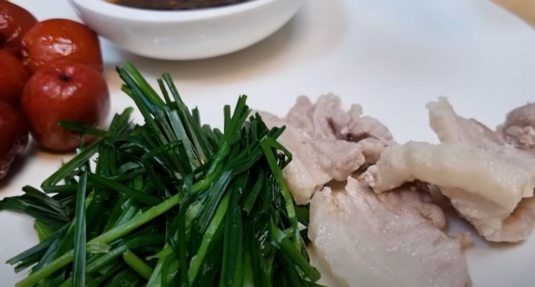 삼겹살