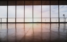 인천공항 제1터미널 주차장