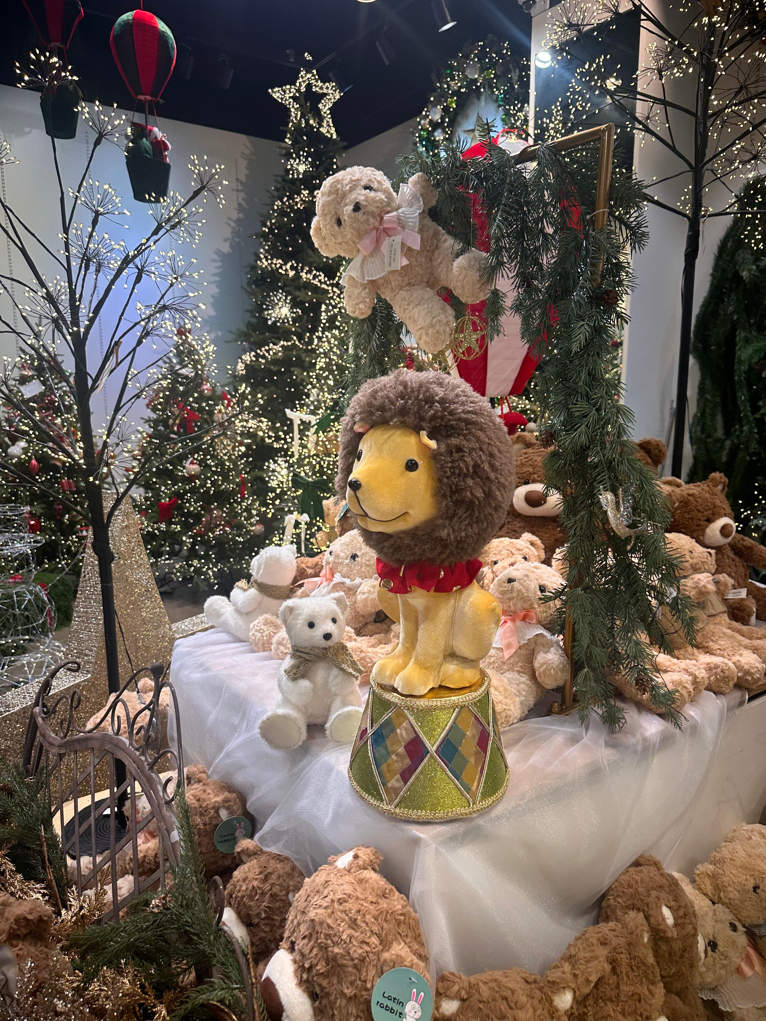 경기도 광주 더마쉬 크리스마스 용품점 방문 후기