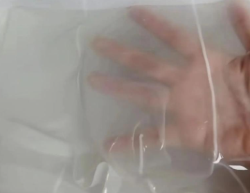 모그라미 팬티 남자한테 좋은지 입어보고 분석해봤음