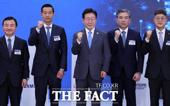 영남권 312조 민관 투자 계획 발표, 이재명 대통령 남해안 우주항공 산업벨트 및 첨단 제조업 거점 육성 전략 총정리