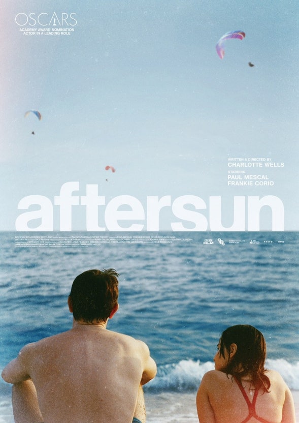 영화 애프터선 관련 사진