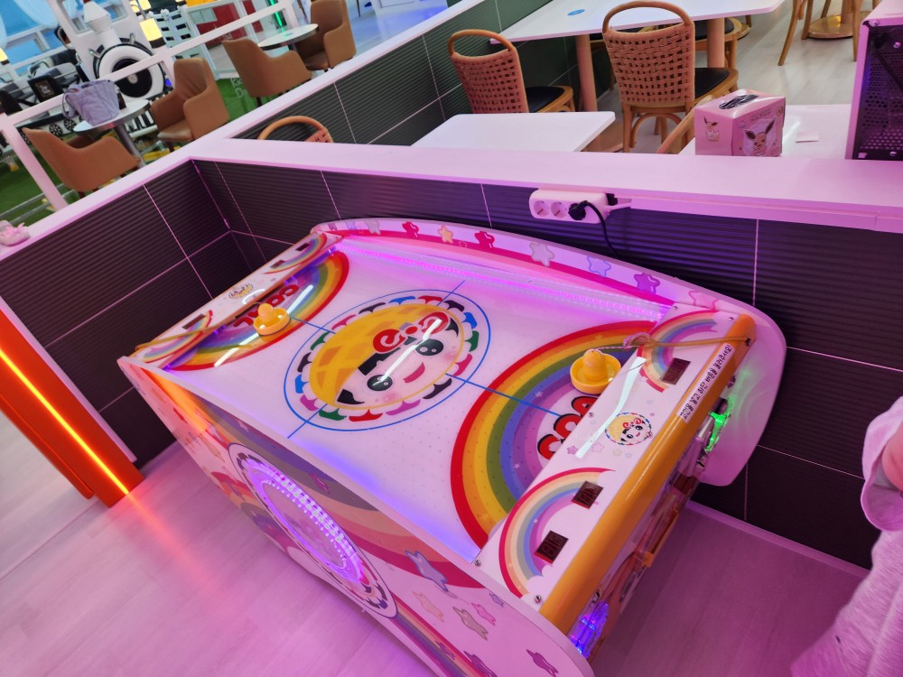 키즈다쿵 창원점