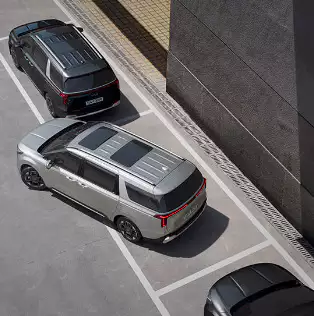 2024 더 뉴 카니발 안전사양