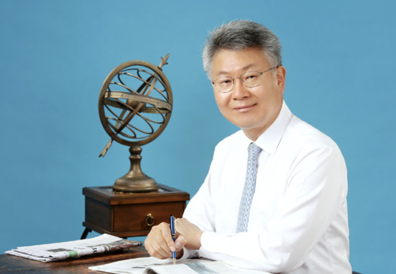 김회재 종교관