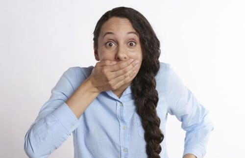 입냄새제거에좋은음식