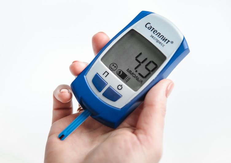 당뇨를 예방하는 식단과 운동 방법