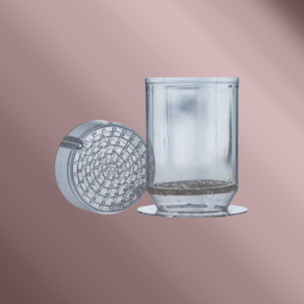 드리퍼 선택 가이드: 드리퍼 구조, 드리퍼 소재와 형태 및 브랜드에 따른 차이_트리콜레이트