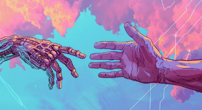 AI 시대의 기업가 정신 &ndash; 새로운 비즈니스 기회는 어디에?