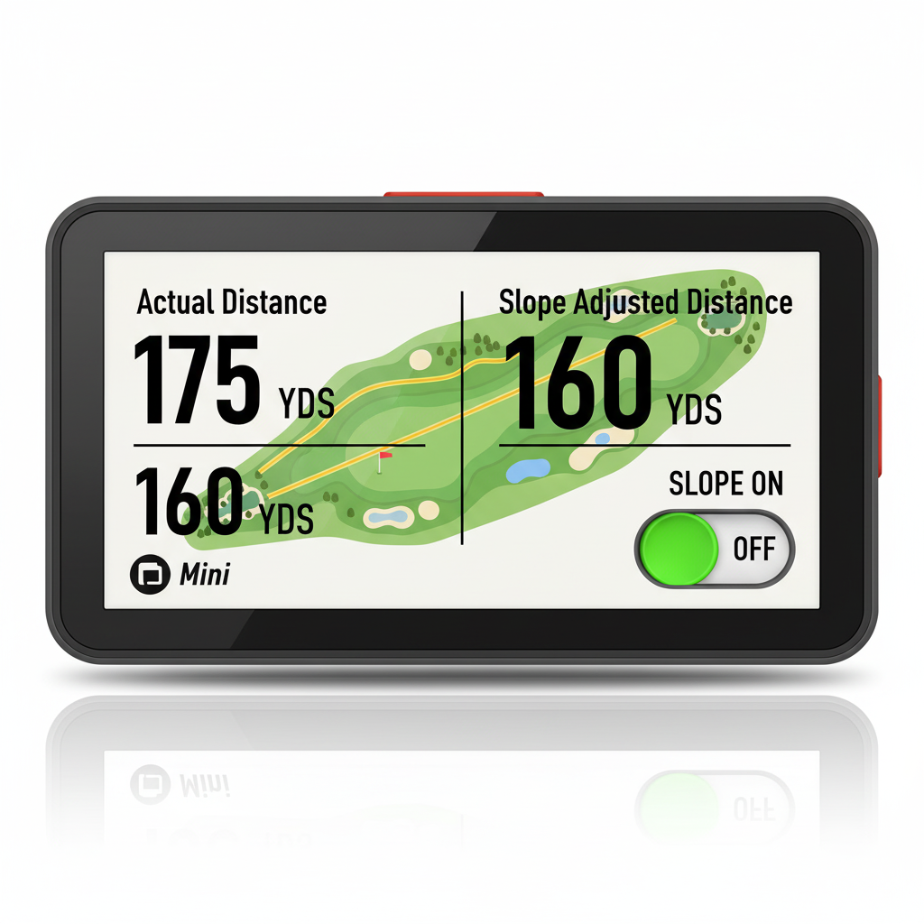 2025년 골프거리측정기 4