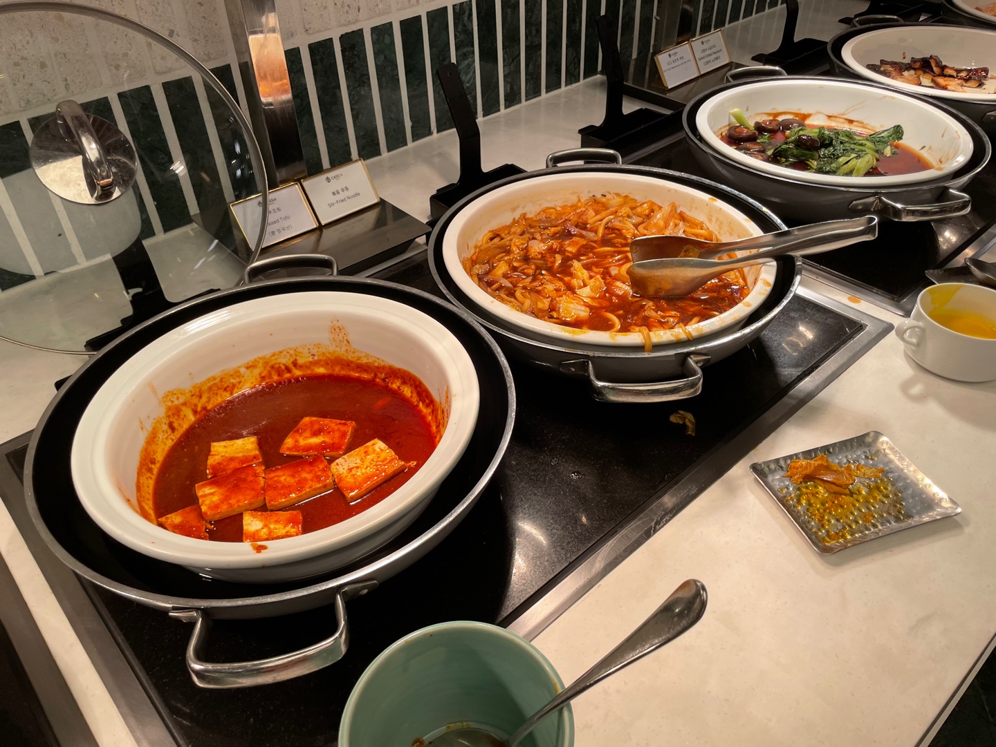 카시아 속초 오션뷰 신상 호텔