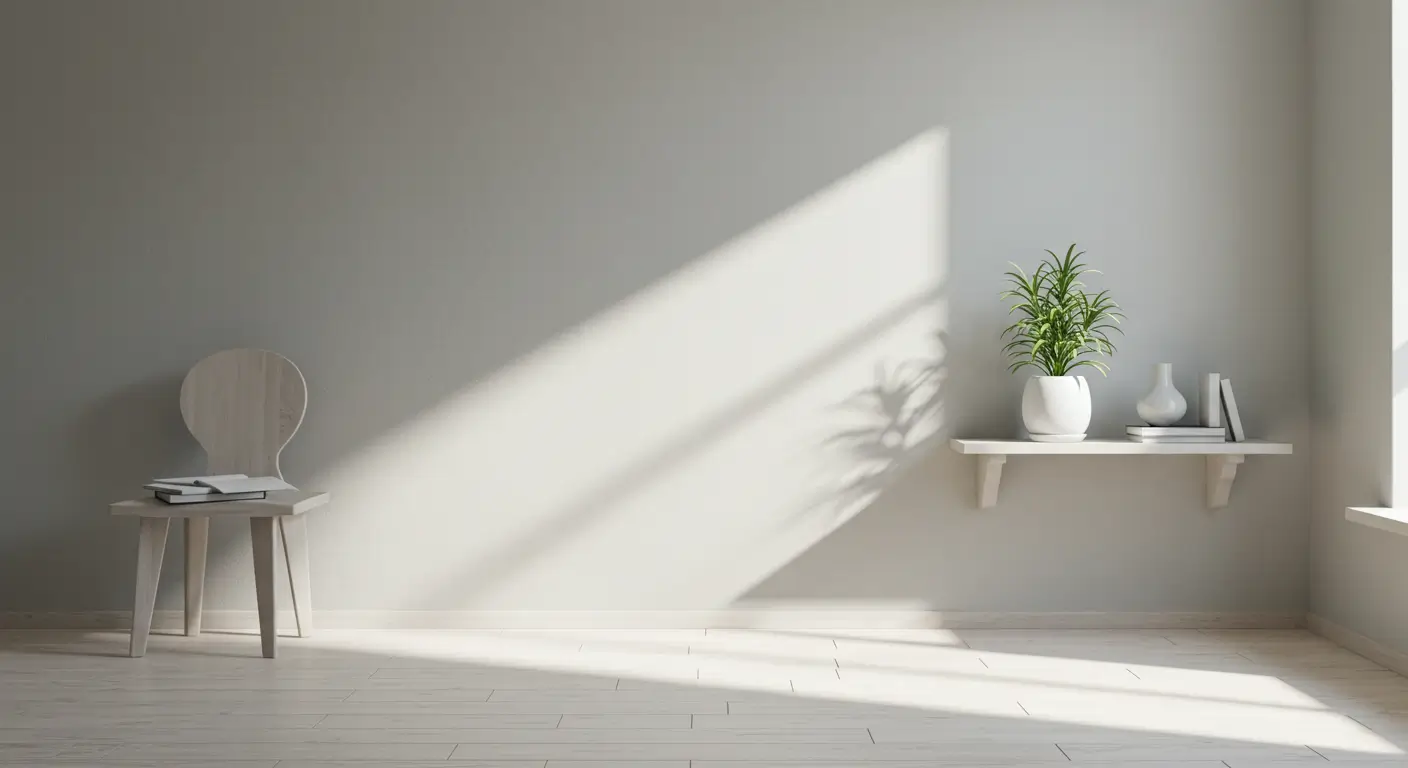 미니멀 라이프 단순한 삶이 주는 진정한 행복