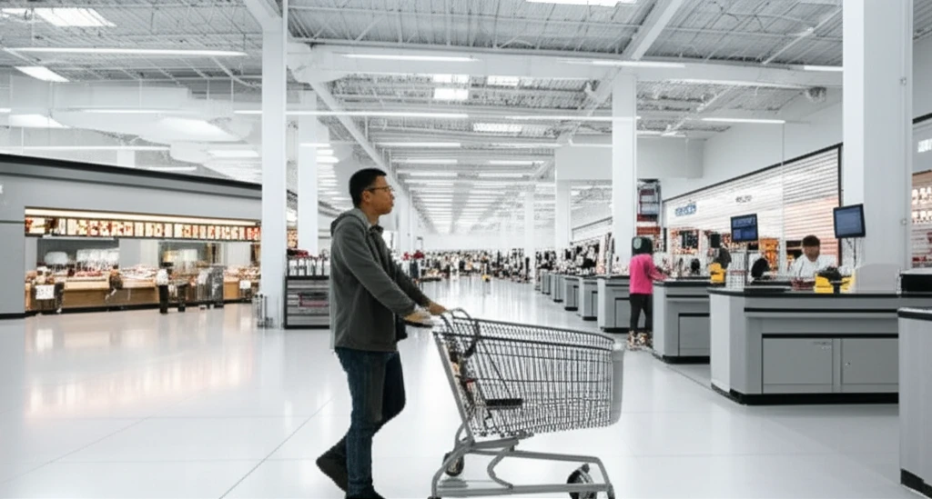 2026년 3월 트레이더스 송림점 공..