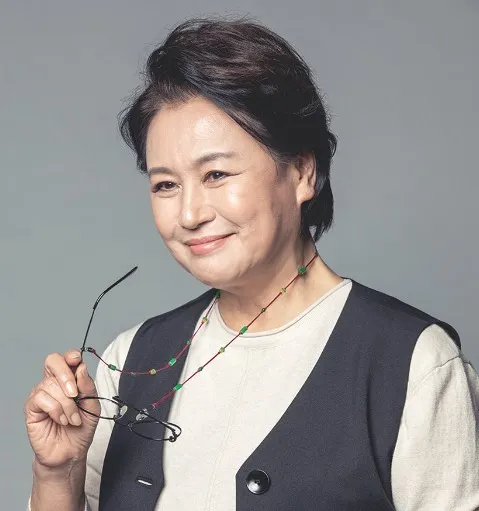 박원숙