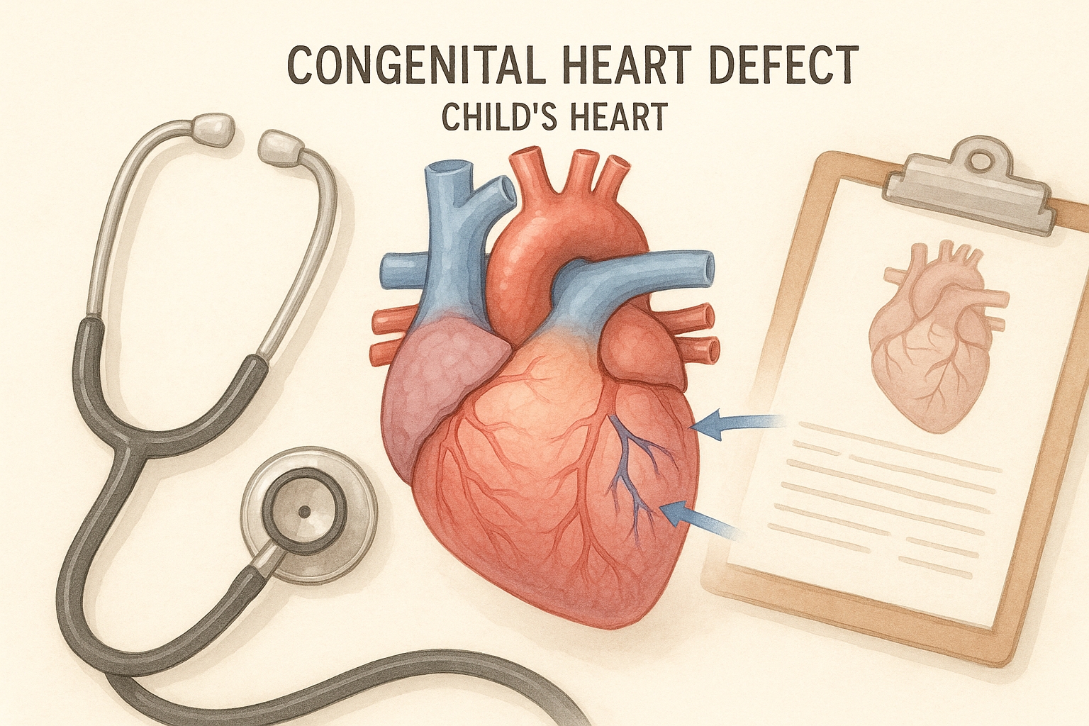 소아 선천성 심장병 수술비 지원받는 방법과 의료비 감면 완벽 가이드