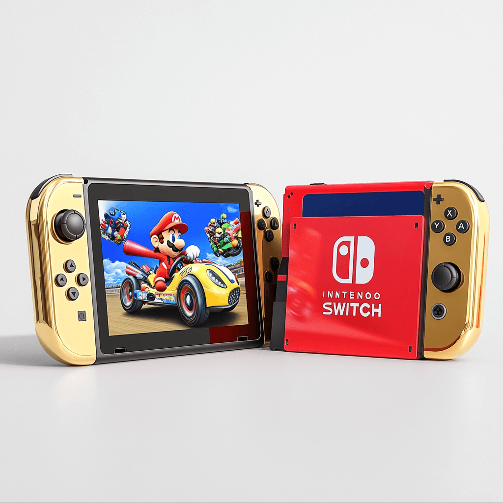 닌텐도 스위치2 추첨판매 응모 조건 당첨 꿀팁(Nintendo Sweitch 2)