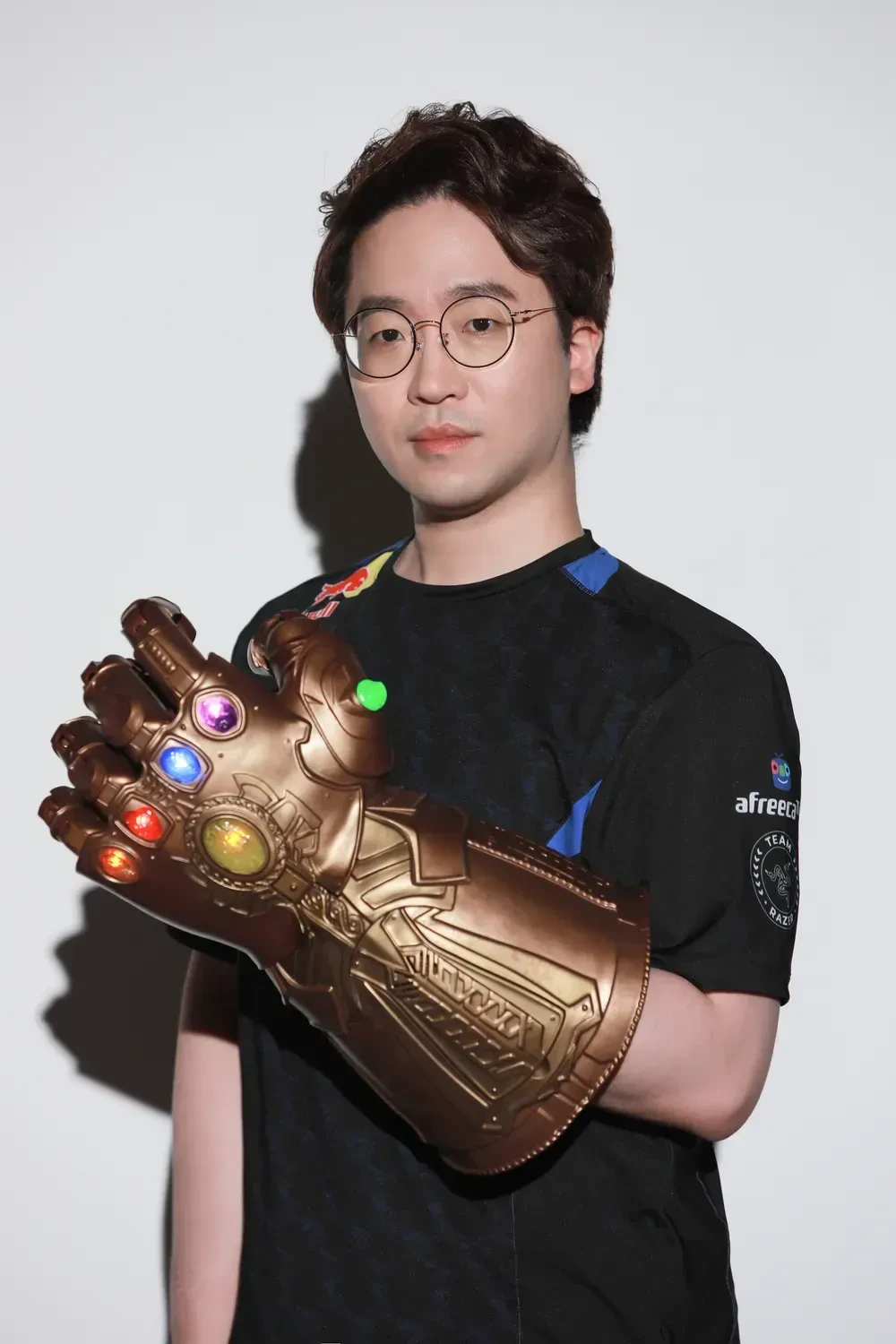 2022년 도핑 사실 3년 뒤 폭로… 무릎의 ‘클린 철권’ 가치 빛났다