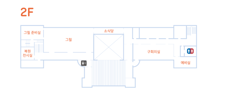서울역 100주년 전시 총정리, 무료 관람 꿀팁까지 (출처 : 문화체육관광부)