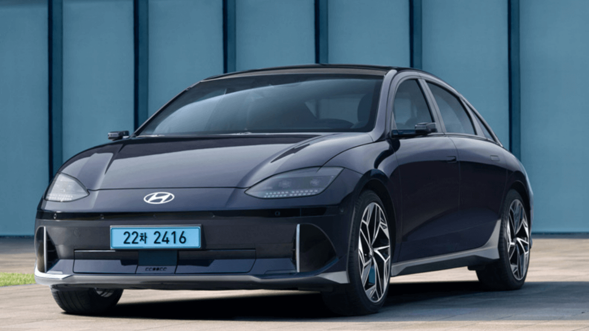 아이오닉 6 가격(가격표)&amp;#44; 보조금&amp;#44; 제원&amp;#44; 장기렌트 비용