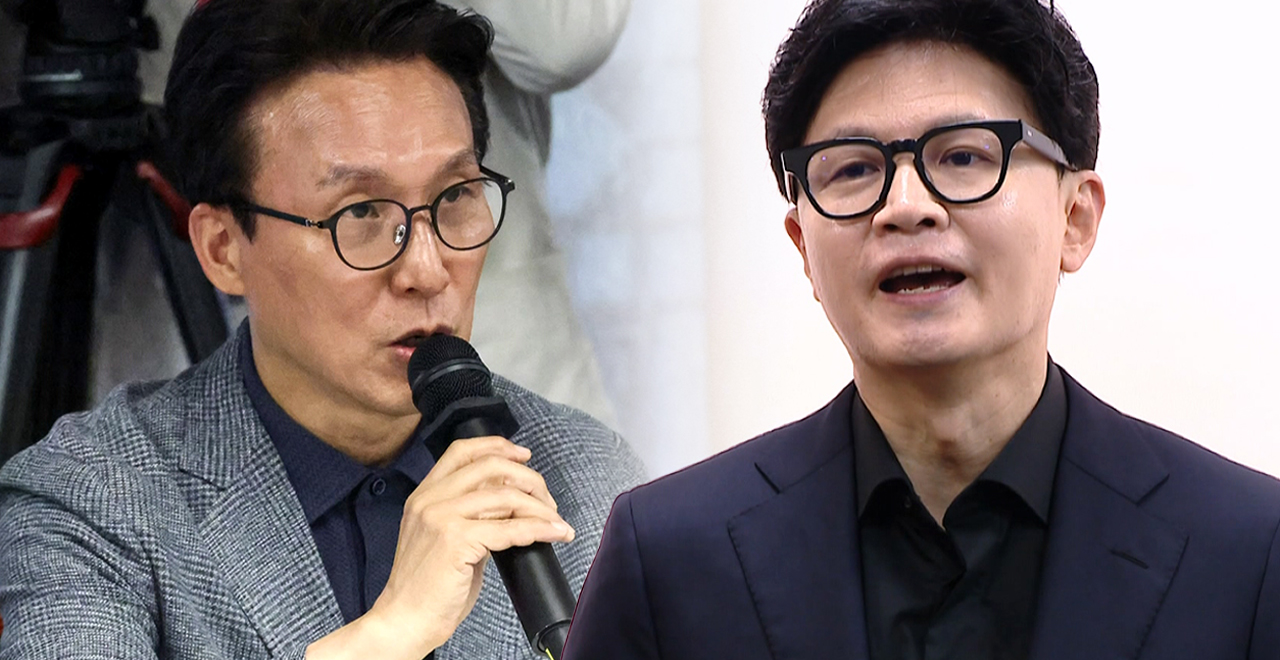 김민석 한동훈 SNS 설전, 과거 사건 공방과 법적 대응 예고 정리 참고 이미지 2