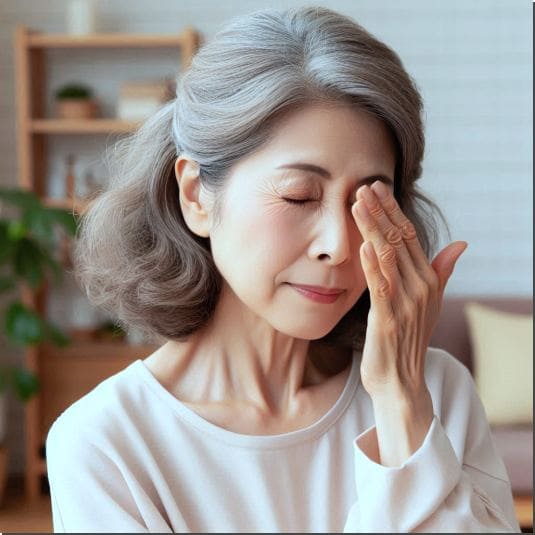 아이포레 점안액 사용법과 주의점