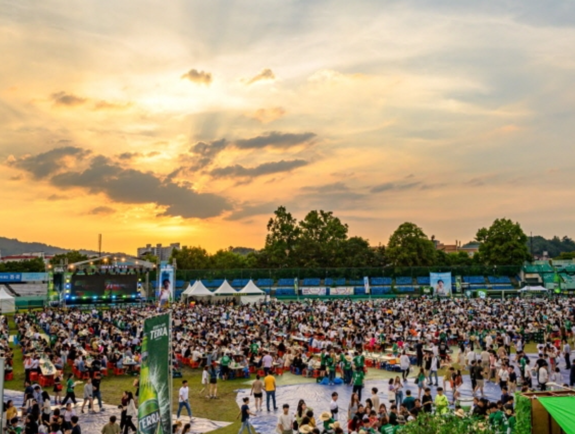 전주 가맥축체 행사 일정 내용 주차 정보 근처 맛집 즐길거리