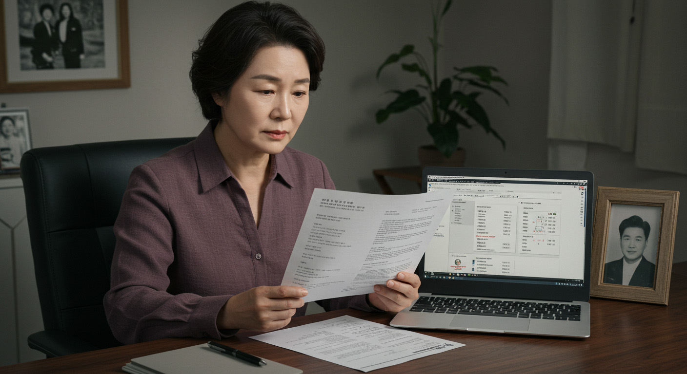 배우자 국민연금 수급 권리 알기: 유족연금, 분할연금, 중복 수급까지 100% 해석